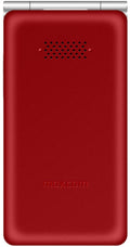 Maxcom MM835 4G Vibrant Red