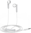 Huawei 3.5mm Headphones - White