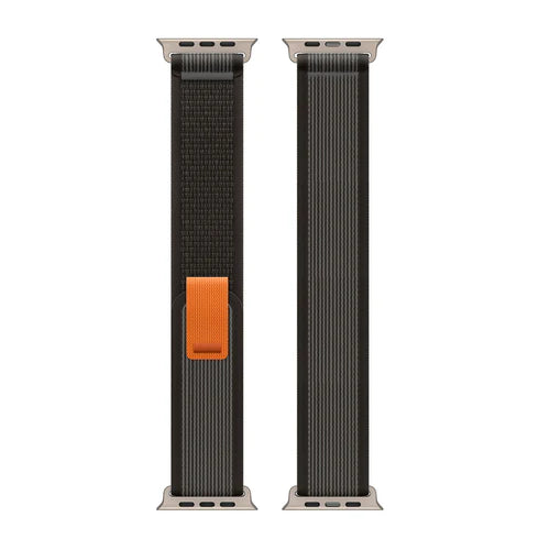 Apple Watch Nylon Band