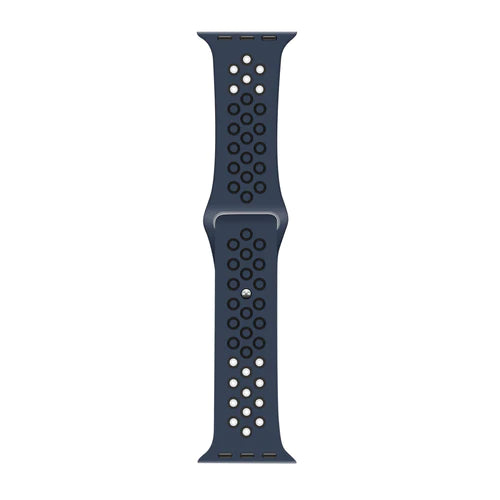 Apple Watch Double Color Sport Band