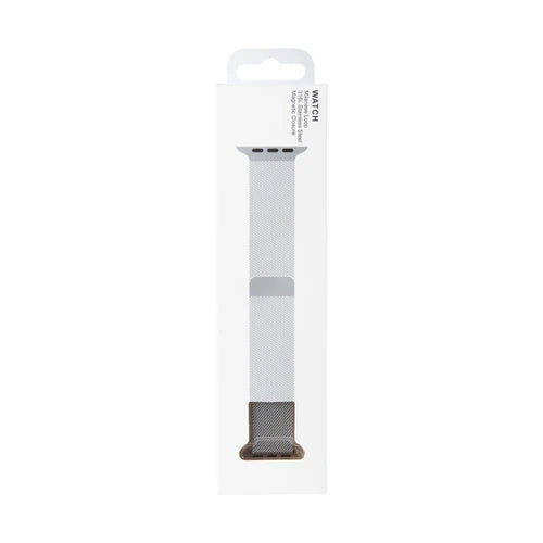 Apple Watch Milanese Loop Band