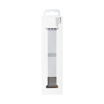 Apple Watch Milanese Loop Band