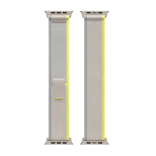 Apple Watch Nylon Band