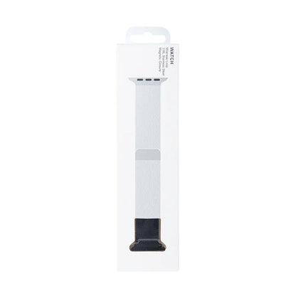 Apple Watch Milanese Loop Band