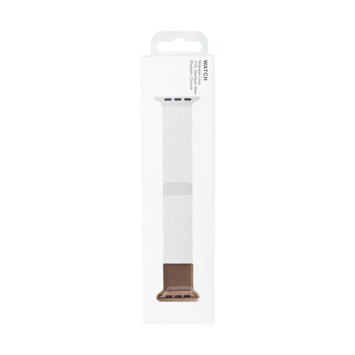 Apple Watch Milanese Loop Band
