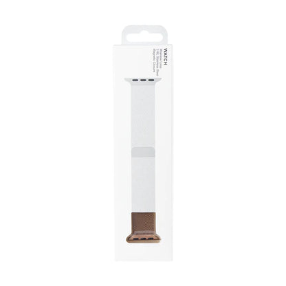 Apple Watch Milanese Loop Band