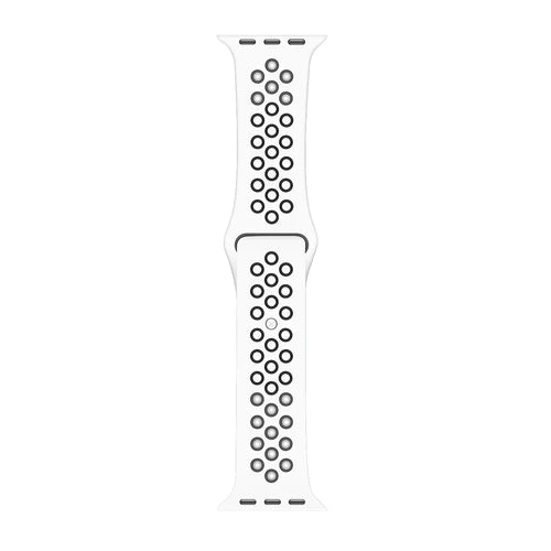 Apple Watch Double Color Sport Band
