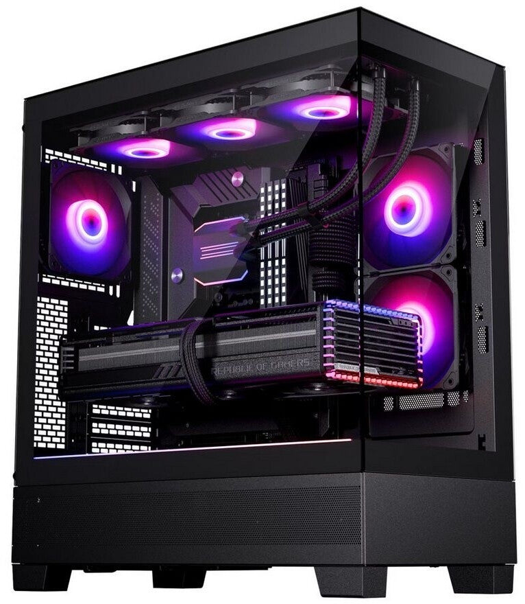 MeinPc Ryzen 9 RTX 5080 16GB Gaming-PC (640813256661)