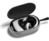 Meta Elite-Riemen mit Batterie und Tragetasche für Quest 2