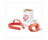 Meta Quest 3 Headset-Einlage und Headset-Riemen