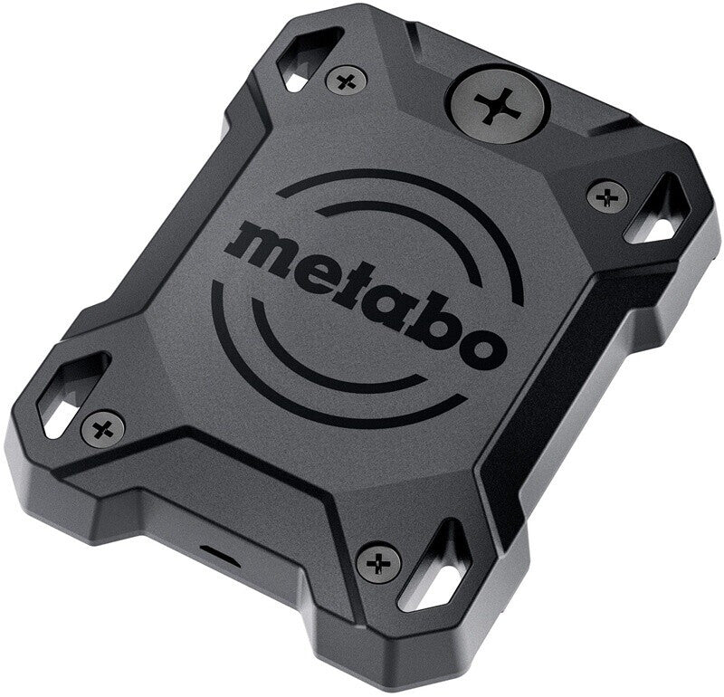 Metabo Tracker Pro for iOS / Android (626967000)