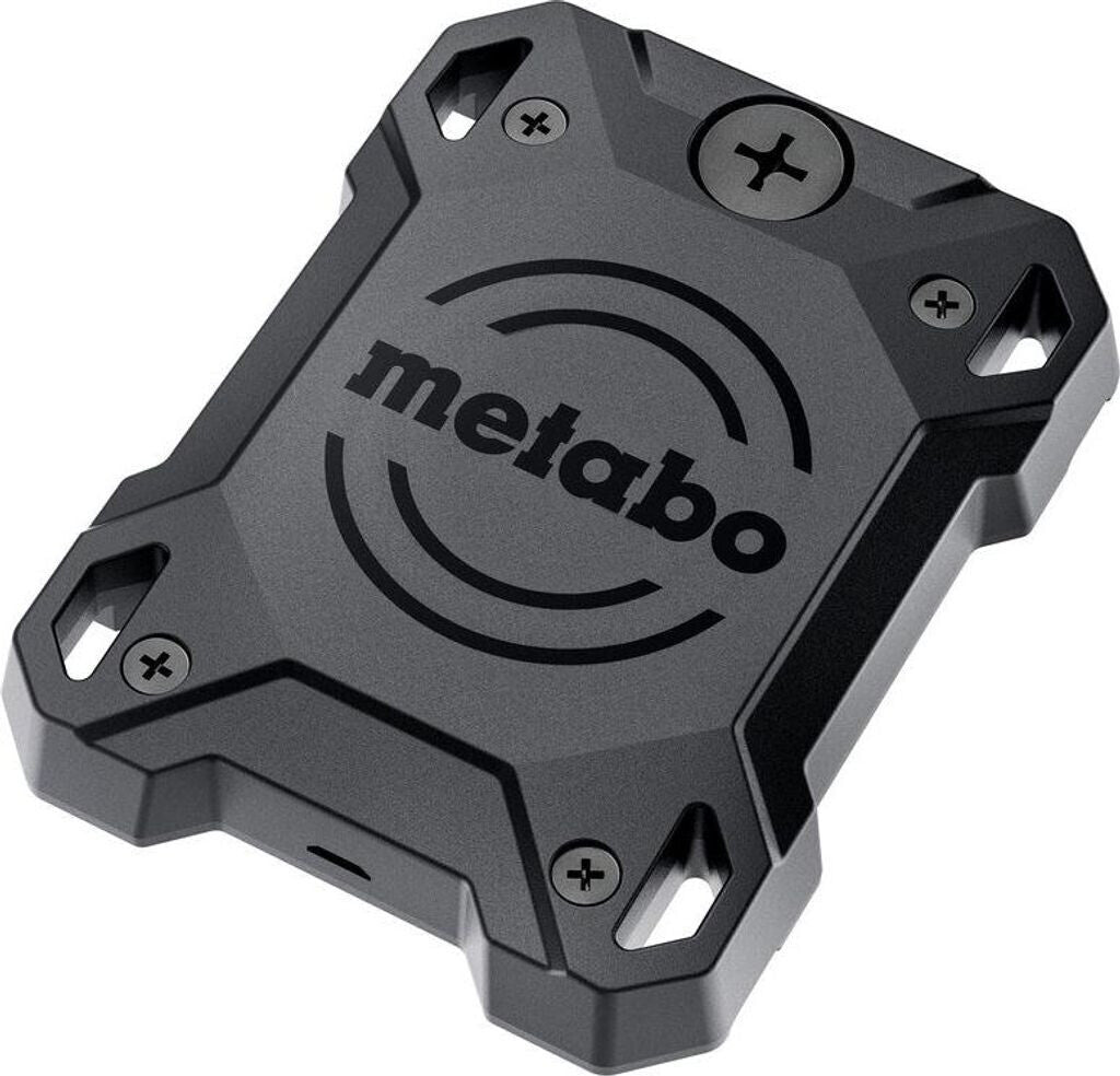 Metabo Tracker schwarz (626965000)