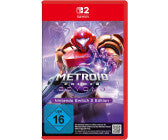 Metroid Prime 4: Beyond (Switch 2)