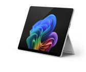 Microsoft Surface Pro 11 16GB/256GB WiFi platinum EP2-20214