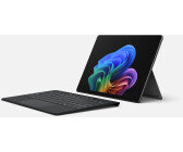 Microsoft Surface Pro 11 16GB/256GB WiFi schwarz EP2-20095