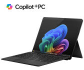 Microsoft Surface Pro 11 16GB/512GB WiFi schwarz ZHY-00022