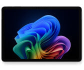 Windows-Tablet, 12 Zoll, Bildschirmauflösungen 2.196 x 1.464 Pixel, 16 GB RAM, 1.000 GB, Windows 11 Home, 10 MP, Akkulaufzeit 12 h