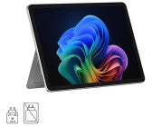 Microsoft Surface Pro 12" 16GB/256GB WiFi platin EP2-27646