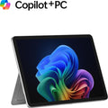 Microsoft Surface Pro 12" 16GB/512GB WiFi platinum EP2-27660