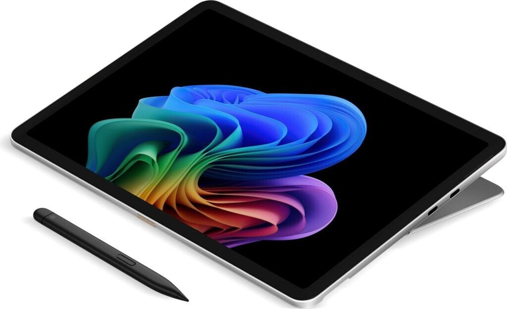 Microsoft Surface Pro 12" 16GB/512GB WiFi Platinum EP2-27204