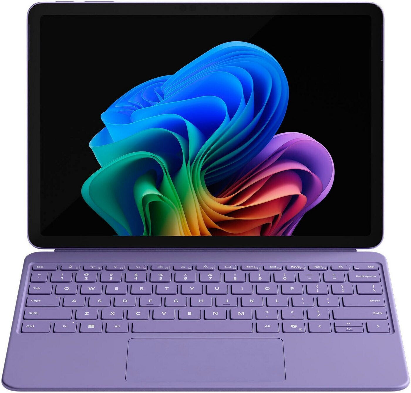 Microsoft Surface Pro 12 16GB 512GB Wifi Violett Ep2 27740 12" Snapdragon X Plus X1P-42-100 Adreno X Plus