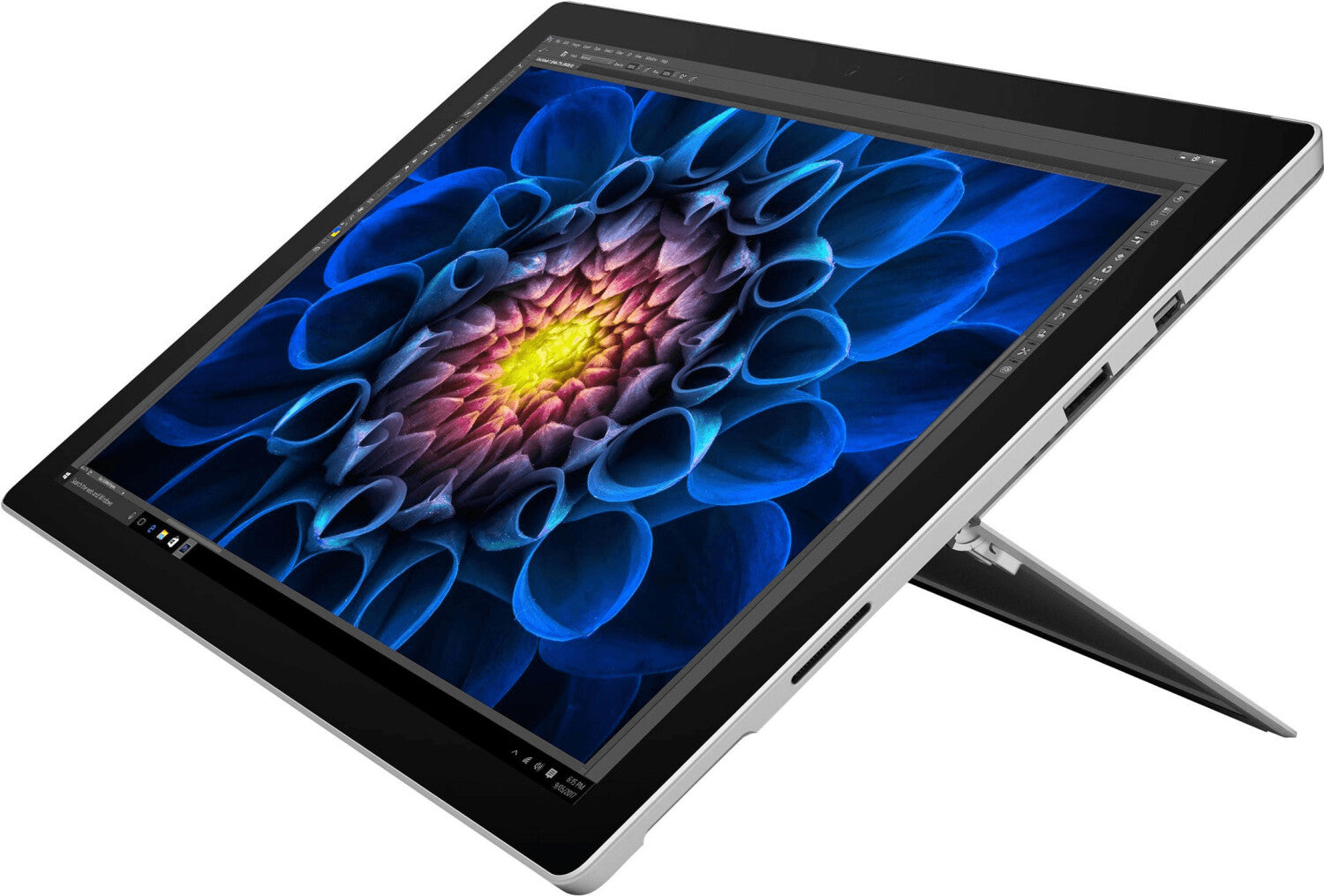 Microsoft Surface Pro 4 M 128GB 12.3" Intel Core m3-6Y30 4GB