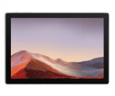 Microsoft Surface Pro 7 i5 16GB/256GB grau PUW-00004