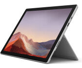 Microsoft Surface Pro 7 i5 8GB/128GB grau