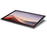 Microsoft Surface Pro 7 i7 16GB/512GB grau