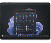 Microsoft Surface Pro 9 i5 16GB/256GB grau S7B-00023