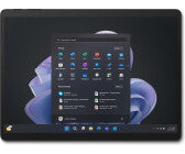 Microsoft Surface Pro 9 i5 8GB/256GB gray QF1-00022