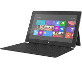 Microsoft Surface RT