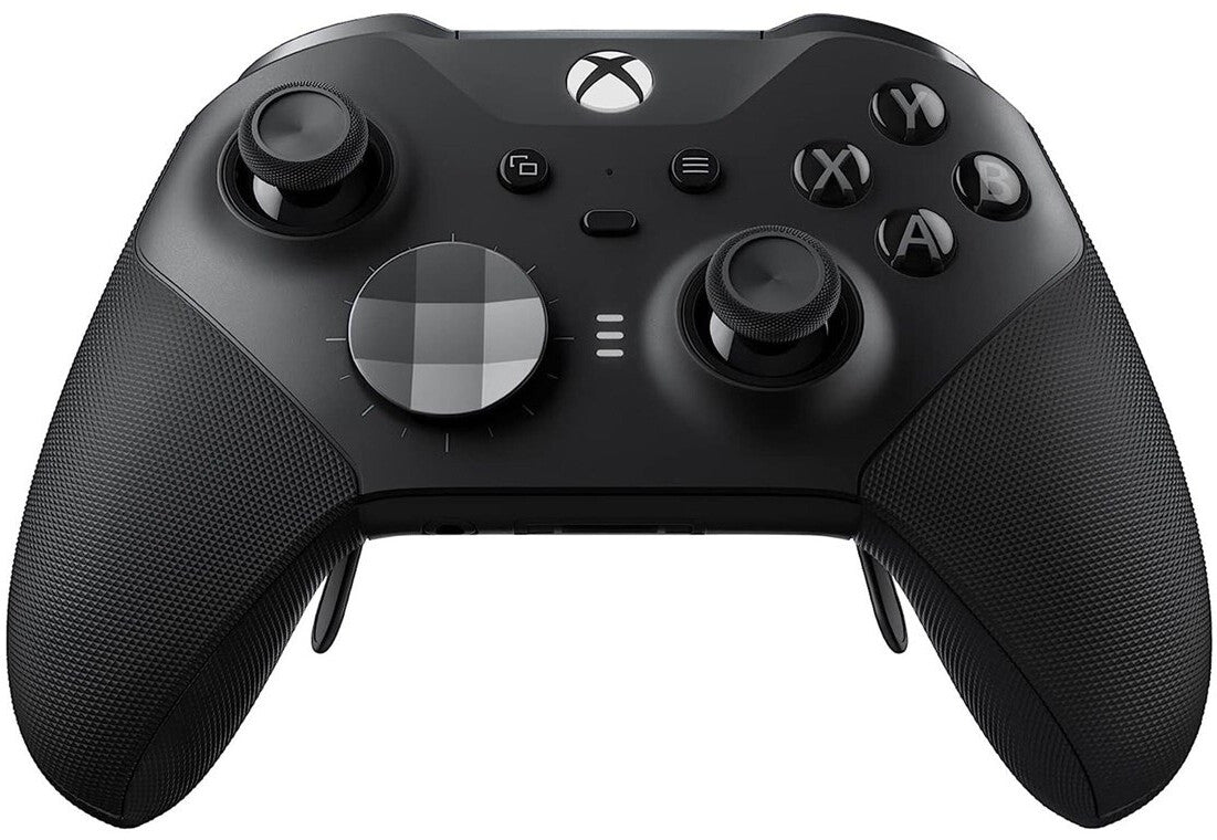 Microsoft Xbox One Elite Wireless Controller Series 2 Black