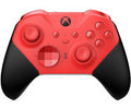 Microsoft Xbox One Elite Wireless Controller Series 2 Core Edition red