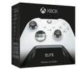 Microsoft Xbox One Elite Wireless Controller white