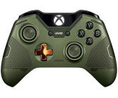 Microsoft Xbox One Wireless Controller Master Chief - Limited Edition