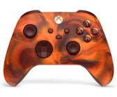 Microsoft Xbox Wireless Controller (2020) Fire Vapor Special Edition