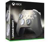 Microsoft Xbox Wireless Controller (2020) Lunar Shift Special Edition