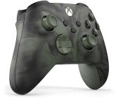 Microsoft Xbox Wireless Controller (2020) Nocturnal Vapor Special Edition