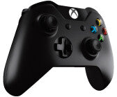 Microsoft Xbox Wireless Controller + Adapter (Windows 10)