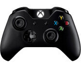 Microsoft Xbox Wireless Controller + Cable (Windows)