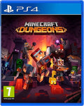 Minecraft: Dungeons