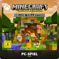 Minecraft: Java & Bedrock - Deluxe Collection (PC)
