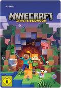 Minecraft: Java & Bedrock (PC)