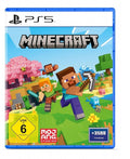 Minecraft (PS5)