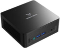 MINISFORUM Mini-PC    AMD Ryzen 5 7640HS 6-Core 4,3 GHz  16 GB DDR5  1.000 GB M.2 SSD  AMD Radeon 760M
