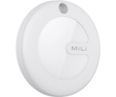 Militia Mitag with key fob (iOS, WatchOS, iPadOS, Mac OS) White