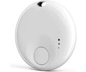 PowerGuard nTag Smart Tracker White