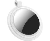 PowerGuard iTracker Smart Tag, Tracker Accessory, White