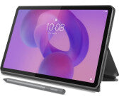 Gaming-Tablet, 11 Zoll, Bildschirmauflösungen 2.560 x 1.600 Pixel, 8 GB RAM, 128 GB, Android 15, microSD, 8 MP